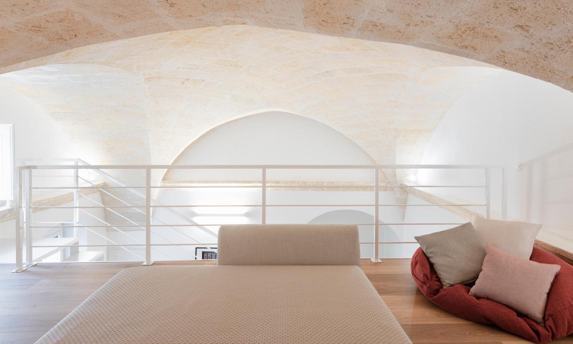 Moh - Casa Vacanze กร็อตตาเย ภายนอก รูปภาพ